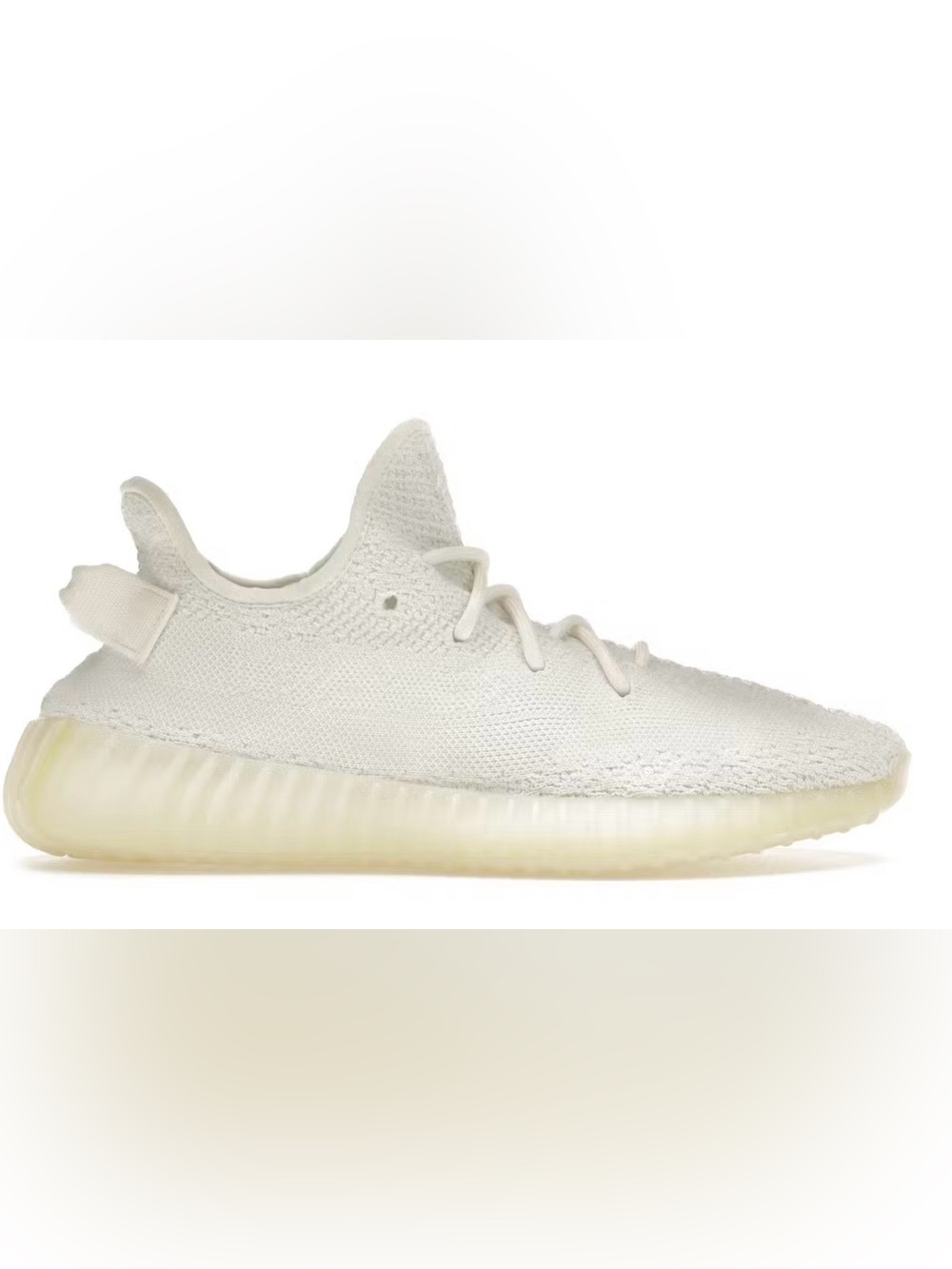 Yeezy Boost 350 V2 Cream White